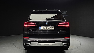 BMW X5 G05 2022