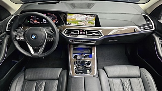 BMW X5 G05 2022