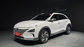 HYUNDAI NEXO  Premium 2023