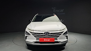 HYUNDAI NEXO  Premium 2023