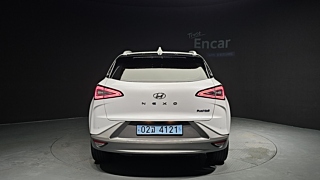 HYUNDAI NEXO  Premium 2023