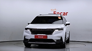 KIA CARNIVAL 2023