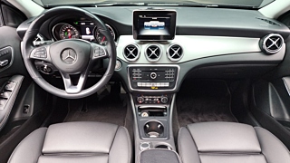 MERCEDES BENZ GLA-CLASS X156 2019