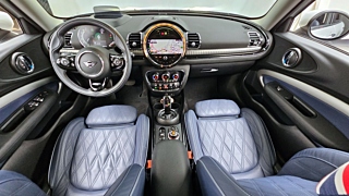 MINI CLUBMAN COOPER 2021