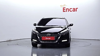 HYUNDAI I40 SALOON 2016