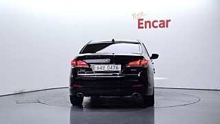 HYUNDAI I40 SALOON 2016