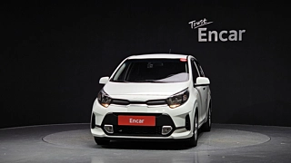 KIA MORNING URBAN JA 2022