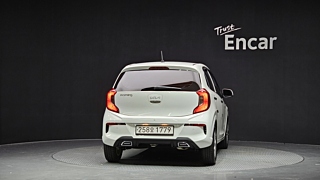 KIA MORNING URBAN JA 2022