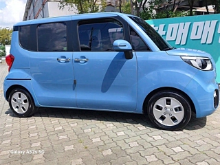 KIA RAY 2019