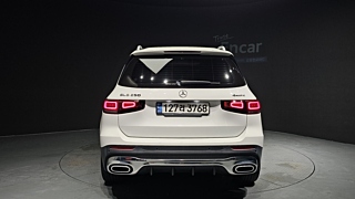 MERCEDES BENZ GLB-CLASS X247 2021