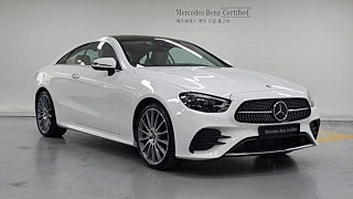 MERCEDES BENZ E-CLASS W213 2023