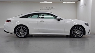 MERCEDES BENZ E-CLASS W213 2023