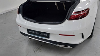 MERCEDES BENZ E-CLASS W213 2023