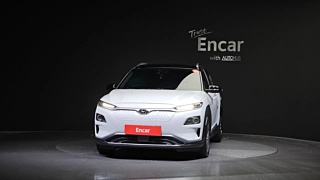HYUNDAI KONA ELECTRIC 2020