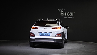 HYUNDAI KONA ELECTRIC 2020