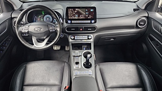HYUNDAI KONA ELECTRIC 2020