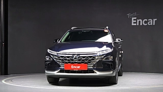 HYUNDAI NEXO 2023