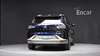 HYUNDAI NEXO 2023