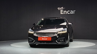 KIA K7 2016