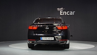 KIA K7 2016