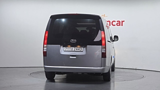 HYUNDAI STARIA 2022