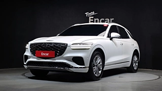 GENESIS GV70  2.5T Gasoline AWD 2024