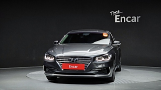 HYUNDAI GRANDEUR IG HYBRID 2019