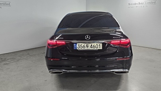 MERCEDES BENZ S-CLASS W223 2022