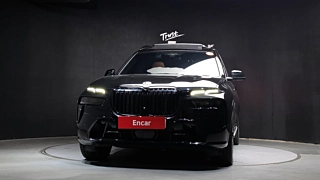 BMW X7 G07 2023