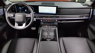 HYUNDAI SANTAFE MX5 2024