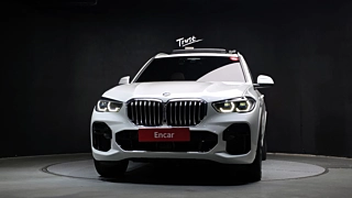 BMW X5 G05 2022