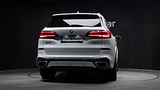 BMW X5 G05 2022
