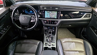 SSANGYONG KORANDO BEAUTIFUL 2019