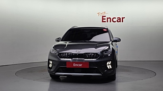 KIA NIRO 2019