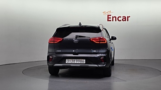 KIA NIRO 2019