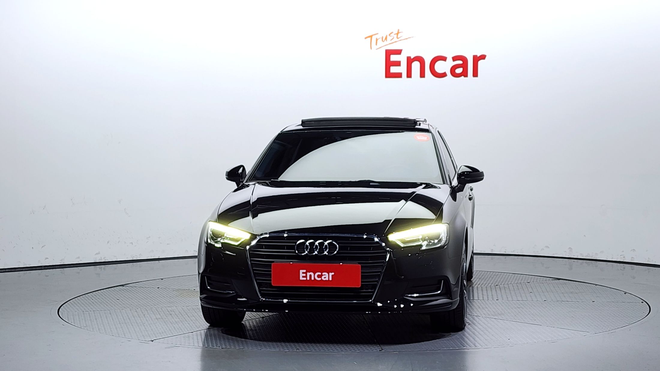AUDI A3 2020
