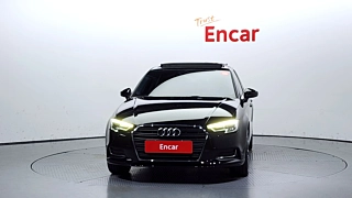 AUDI A3 2020