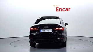AUDI A3 2020