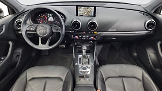 AUDI A3 2020