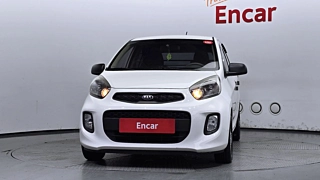 KIA MORNING 2016