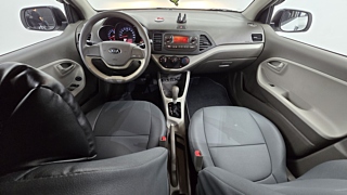KIA MORNING 2016