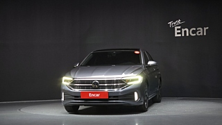 VOLKSWAGEN JETTA 2023