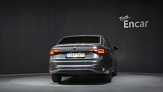 VOLKSWAGEN JETTA 2023