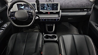 HYUNDAI IONIQ5  Long Range 2022