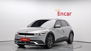 HYUNDAI IONIQ5  Long Range 2022