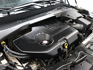 LAND ROVER DISCOVERY SPORT 2020
