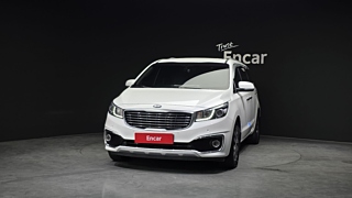 KIA CARNIVAL 2018