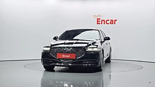 GENESIS G90 2020