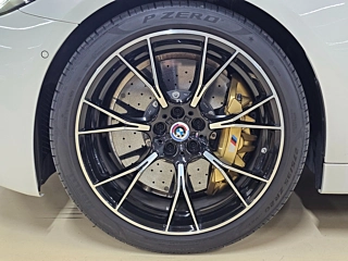 BMW M5 F90  2023