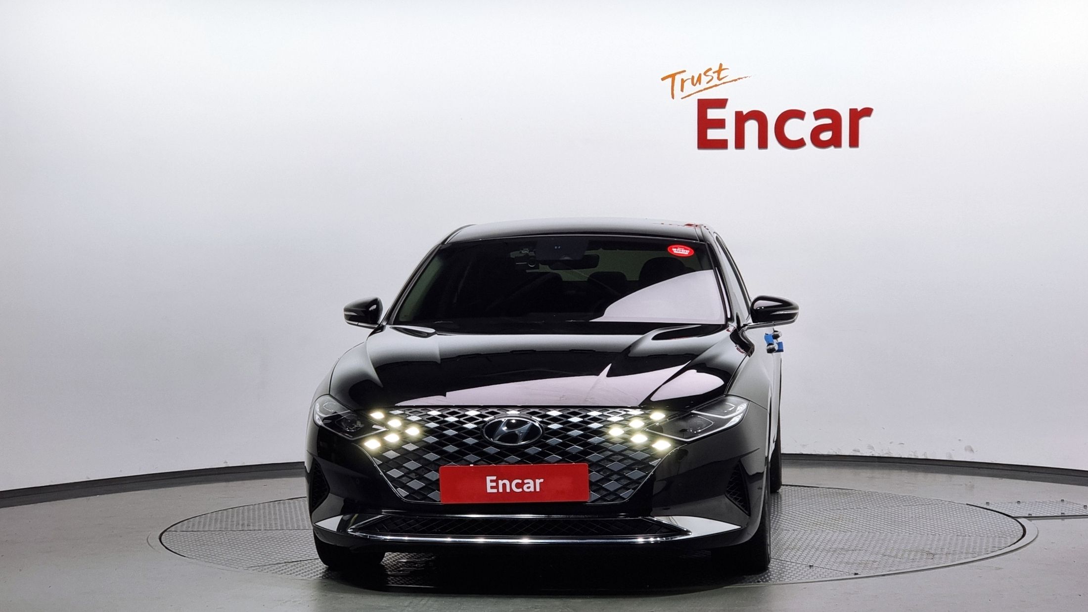 HYUNDAI GRANDEUR IG 2020